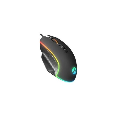  Mi&scaron; gaming Everest Everest RAGE-X2 Usb Black 800/1600/3200/4800/6400 DPI,, 7D, Sunplus 199 Gaming Mouse, 35122 Cijene