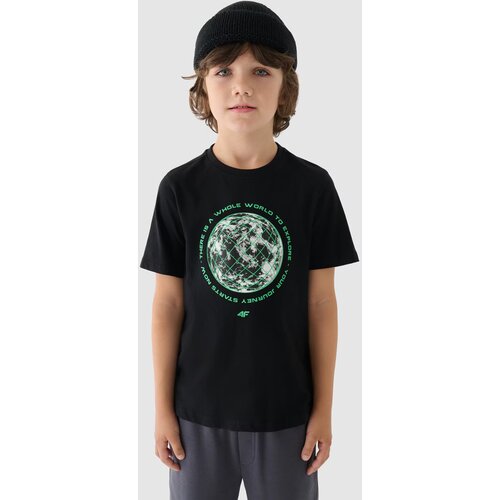 4f Boys' T-shirt Cene