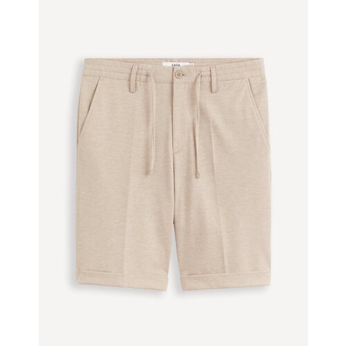 Celio Canvas Shorts Doevanbm - Men Slike