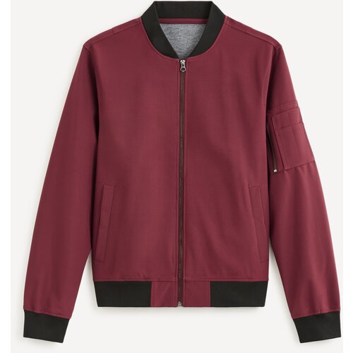 Celio Bomber Dubombe Jacket - Men Slike