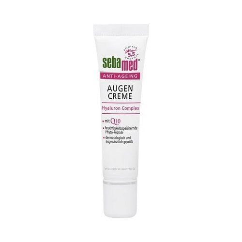 Seba Med Anti-Ageing krema za predel okoli oči Cene