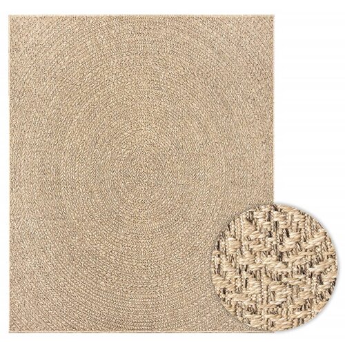 Maison Chic Preproga, Rug 240x340 cm videz jute notranja in zunanja, (22122515) Cene