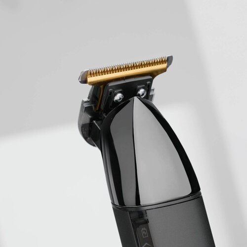Babyliss &amp;scaron;i&amp;scaron;ač i trimer&amp;nbsp;T991E Black Chrome&amp;nbsp;40 mm Slike