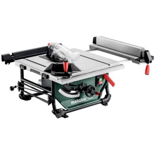 Metabo TS 254 M Elektricna stolna kružna Cijene