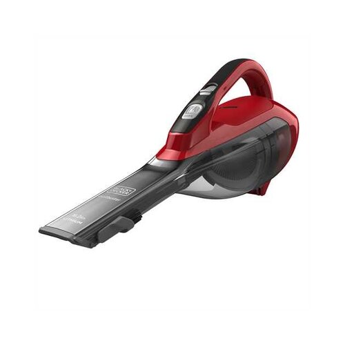 Black &amp;amp; Decker DVA315J akumulatorki ručni usisivač 16.2 wh Slike