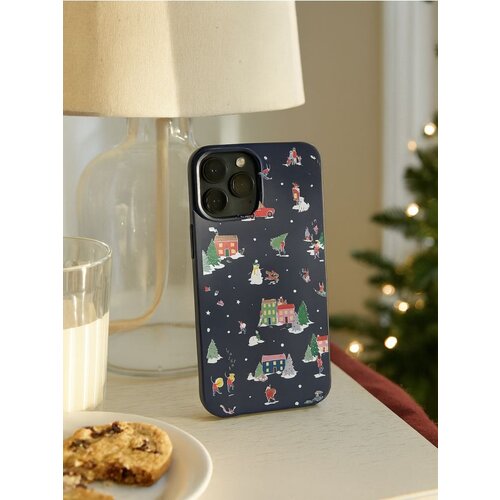 Sinsay Maskica za iPhone 13/14 s božićnim motivom Cijene