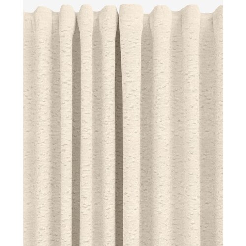  Havstein zavesa 1x140x245 bež ( 5098144 ) Cene
