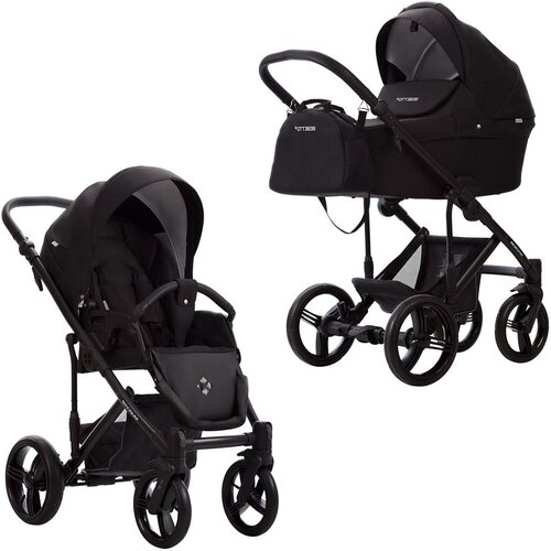  Dječja kolica Bebetto Magnum Light 05/CZA 2u1 Cene