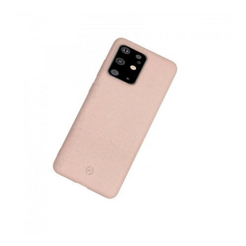 Celly futrola za Samsung S20 ultra u pink boji ( EARTH991PK ) Slike