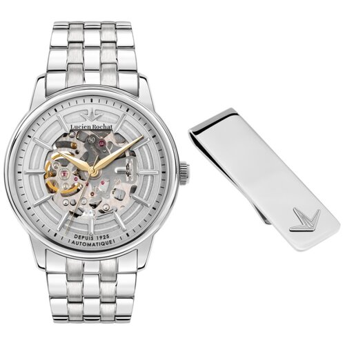Lucien Rochat Ručni sat Iconic.Autom. SET R0423116003 Slike