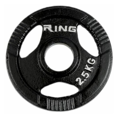 Ring Olimpijski tegovi liveni sa hvatom RX PL14-2,5 x 1 Cene
