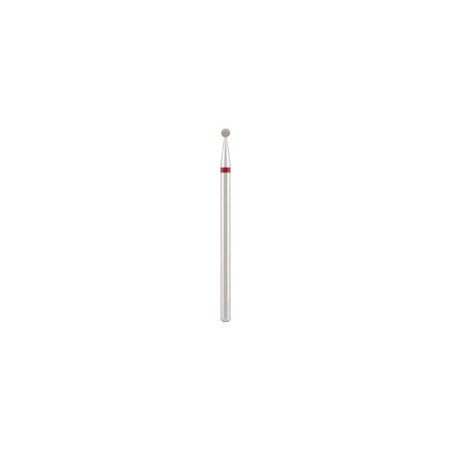  Nastavak za brusilicu Divinity Dijamantni Crveni 2,3 mm – Okrugli Cene