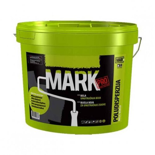 Jub mark pro POLUDISPERZIJA 3KG Slike