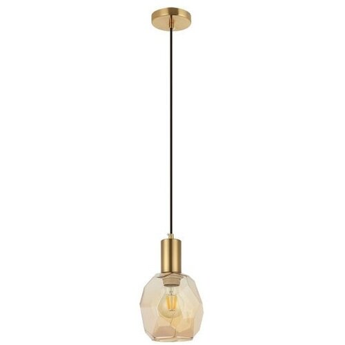  viseća lampa F7039-1V sg+am Cene
