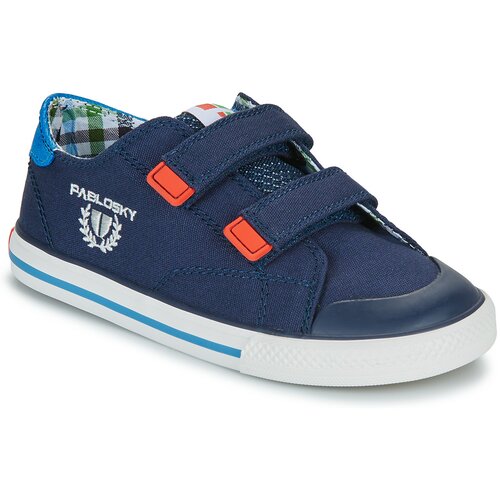 Pablosky CANVAS Tamno plava Cijene