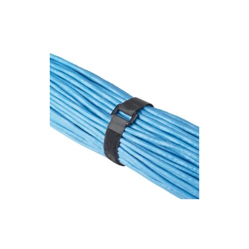 Panduit HLC3S-X0 Hook & Loop Cable Tie vezice 305 mm 19.1 mm crna 1 kom. Cijene