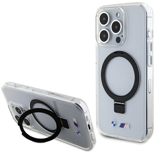 BMW OVITEK OVITEK ZA IPHONE 15 PRO 6.1 MAGSAFE RING STAND, (21971409) Cene