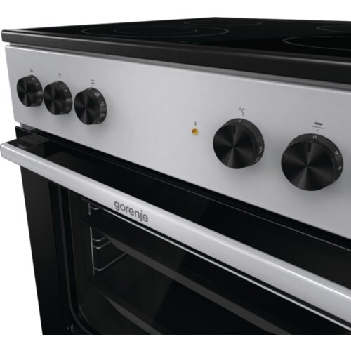 Gorenje Električni &amp;scaron;poret GEC6A41SC Slike