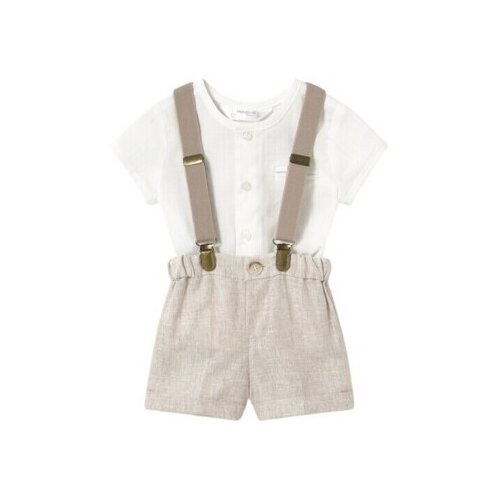 Mayoral 29024-00 Bijela Slike