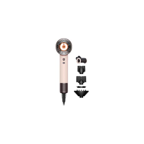 Dyson HD16 Pink/Rose Gold Straight+Wavy Cijene