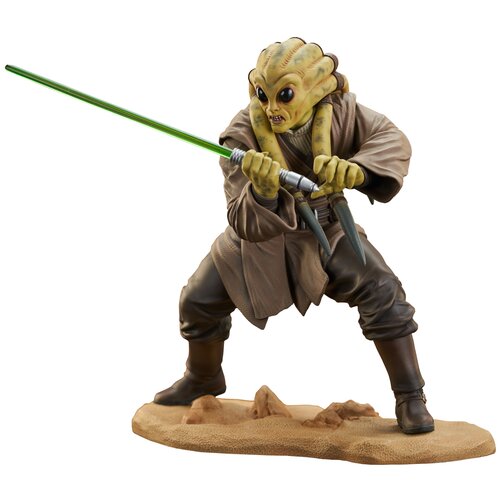 Grupo STAR WARS ATTACK OF THE CLONES FISTO KIT PREMIER ZBIRNA FIGURICA, (20840016) Cene