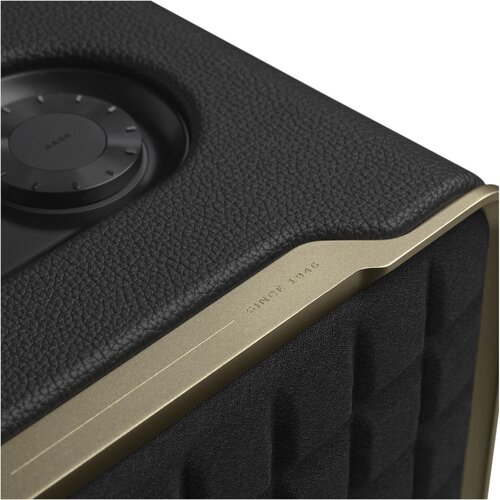 JBL authentics 200 schwarz Slike