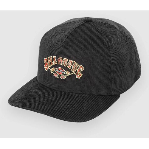 Billabong Heritage Strapback Kapa s šiltom black Cene