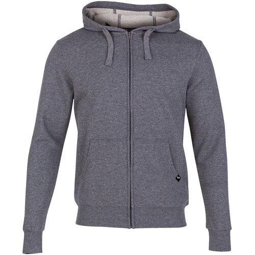 Joma &Scaron;portne jope in jakne Jungle Hoodie Siva Cene