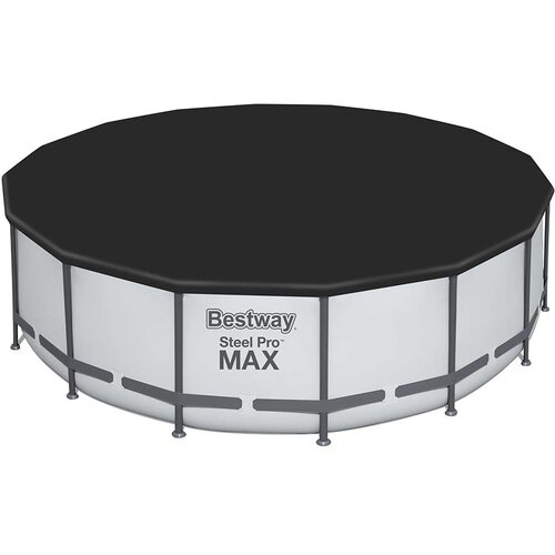 Bestway steel pro max 5612Z bazen za dvori&amp;scaron;te 488x122cm Slike