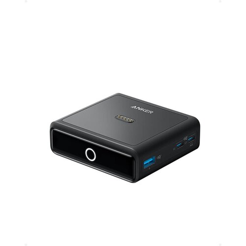 Anker 100W baza za punjenje za Prime Powerbank, crna Slike