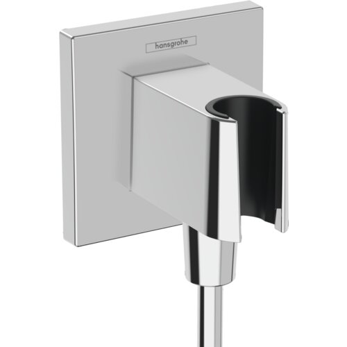 Hansgrohe fixfit e priključak za tuš crevo sa držačem za tuš 26889000 Cene
