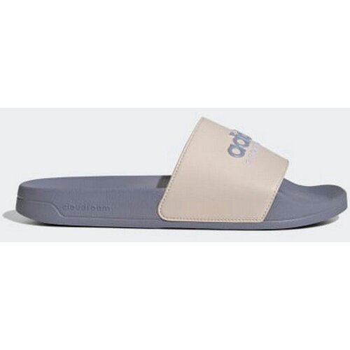 Adidas Ženske papuče Adilette Shower, Ljubičaste Slike
