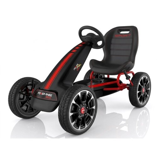 Formula na pedale TS-302 crna Cene