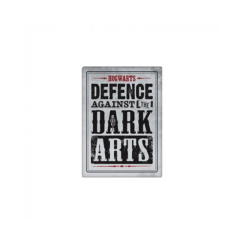 Half Moon Bay Harry Potter - Magnet - Harry Potter, Defence against the Dark Arts Cene