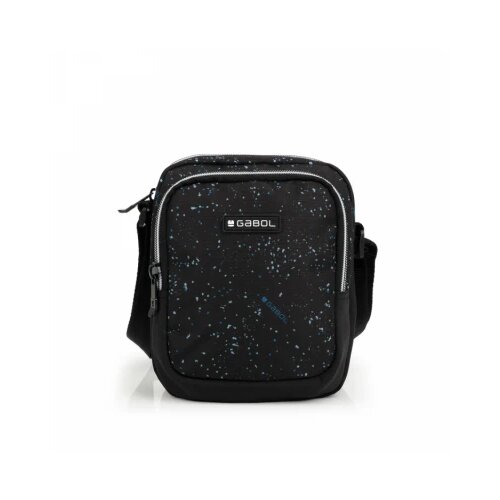 Gabol Torbica na rame 16x20x6,5 cm Galaxy Slike