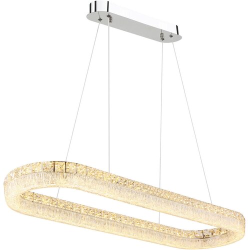 Globo VISEČA LED-SVETILKA LAUREL 2700-6000 K 230 V Slike