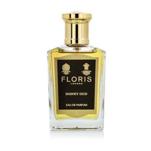Floris Honey Oud 50 ml parfemska voda unisex Cijene