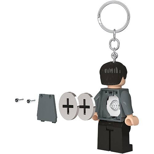 Lego Hari Poter privezak za ključeve sa svetlom: Hari Slike