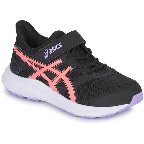 Asics JOLT 4 PS Crna