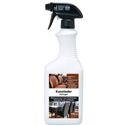 WEPOS čistač veštačke kože 750ml Cene