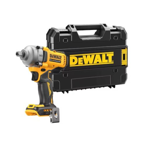 Dewalt DCF892NT aku udarni zavrtač 18V, bez beterije i punjača Cene