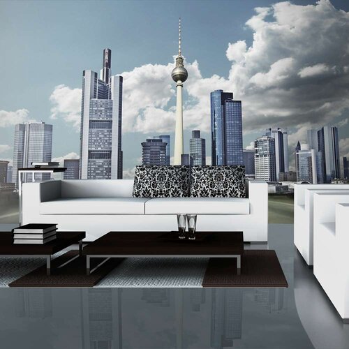  Tapeta - Imaginary City 300x231 Cijene