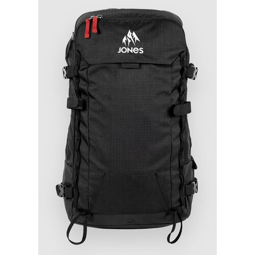 Jones Snowboards Higher 32L Nahrbtnik stealth black Slike