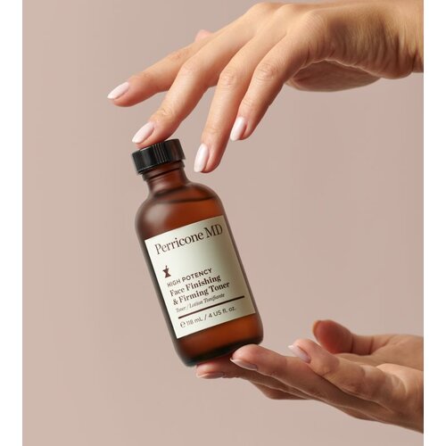 Perricone MD High Potency Classics tonik za učvrstitev kože 118 ml Slike