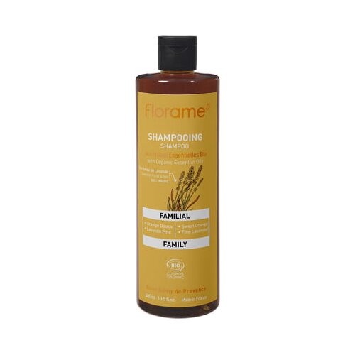 Florame Family Shampoo Slike