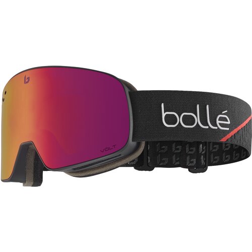 Bolle skijaške naočare NEVADA crna BG096001 Slike
