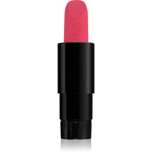 Collistar Puro Matte Refill Lipstick dolgoobstojna šminka nadomestno polnilo odtenek 28 ROSA PESCA 3,5 ml Cene