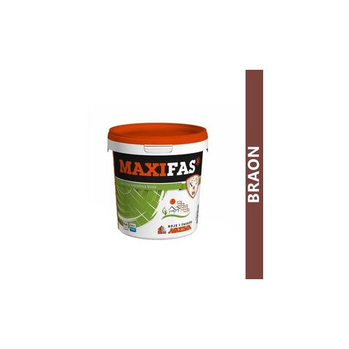 Maxima doo Lučani maxima maxifas 0.65l braon Cene