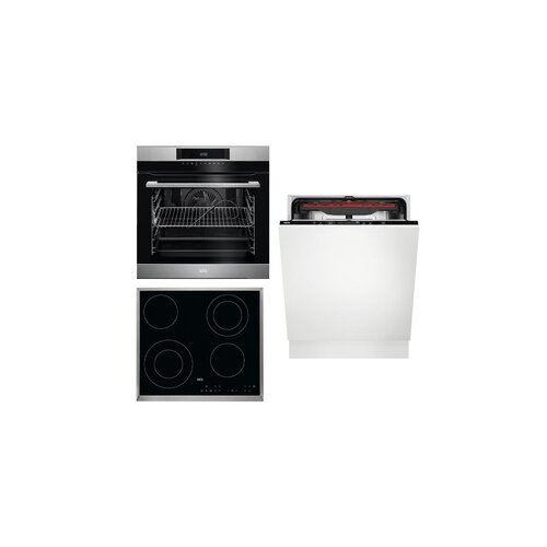 Aeg ugradni set BPK642120M+HK634021XB+FSB53907Z Slike