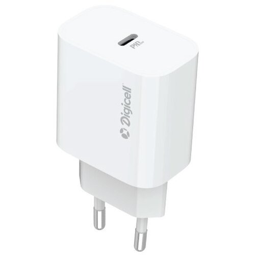  Digicell Fantom Charger PD 20W Cene